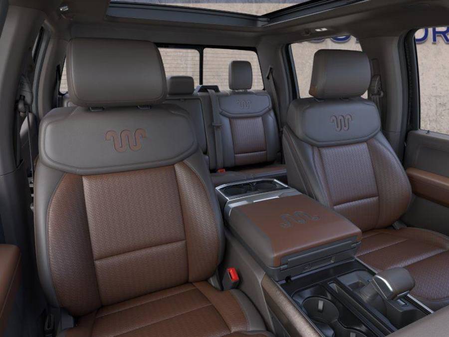 New 2026 Ford F-150 for sale in Lincoln NE