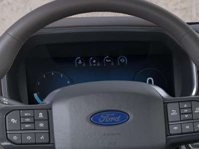 New 2026 Ford F-150 for sale in Lincoln NE