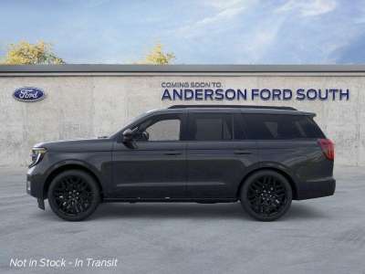 New 2026 Ford Expedition Platinum SUV/Crossover for sale in Lincoln NE