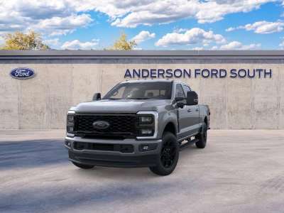New 2026 Ford Super Duty F-250 XLT Crew Cab Truck for sale in Lincoln NE