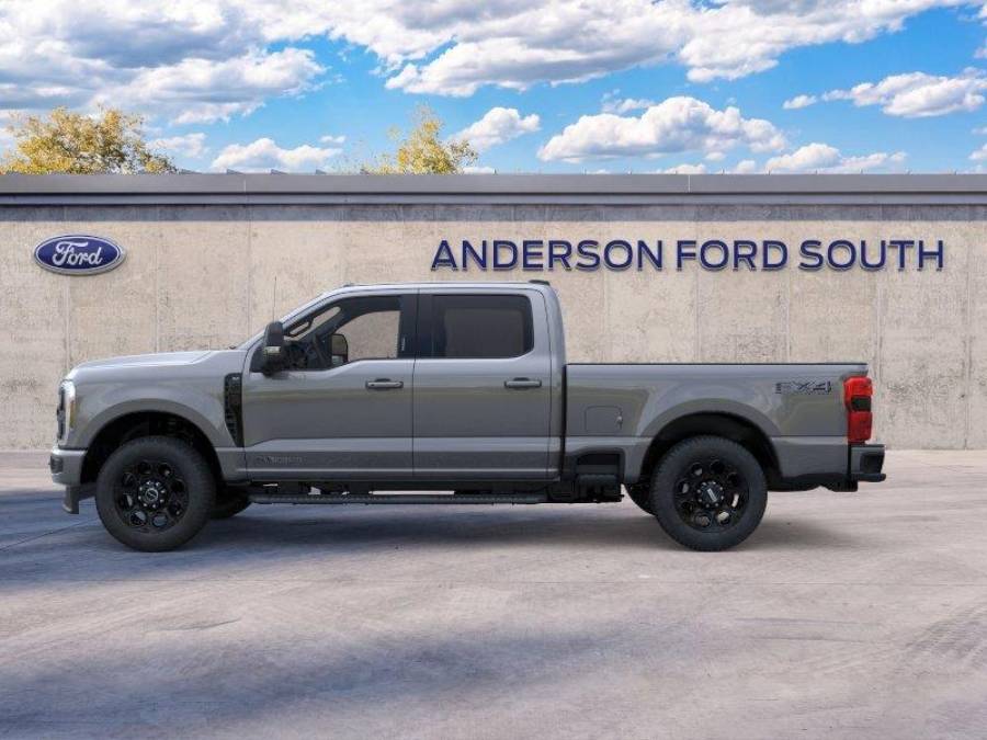 New 2026 Ford Super Duty F-250 for sale in Lincoln NE