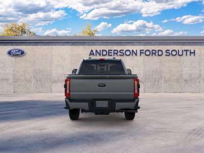 New 2026 Ford Super Duty F-250 XLT Crew Cab Truck for sale in Lincoln NE