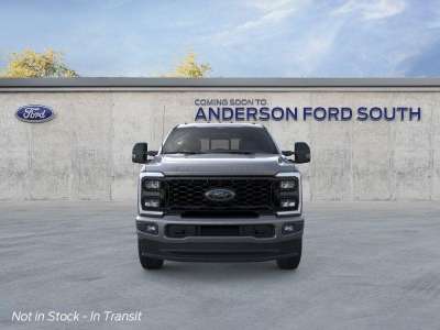 New 2026 Ford Super Duty for sale in Lincoln NE
