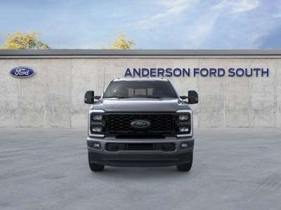New 2026 Ford Super Duty F-250 XLT Crew Cab Truck for sale in Lincoln NE