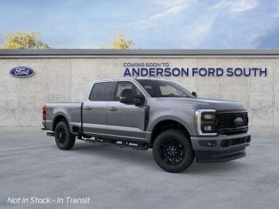 New 2026 Ford Super Duty for sale in Lincoln NE