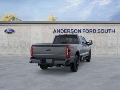 New 2026 Ford Super Duty F-250 XLT Crew Cab Truck for sale in Lincoln NE