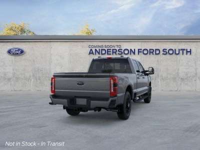 New 2026 Ford Super Duty for sale in Lincoln NE