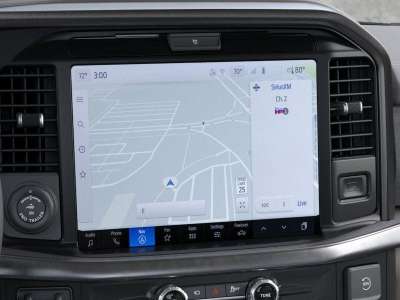 New 2026 Ford F-150 for sale in Lincoln NE