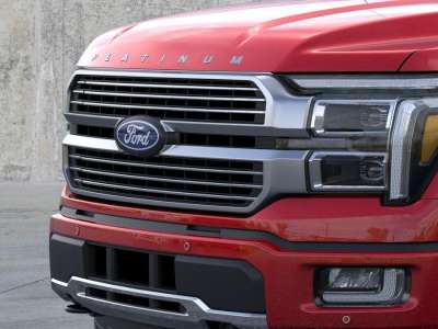 New 2026 Ford F-150 for sale in Lincoln NE