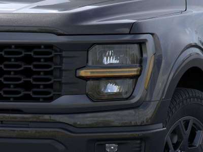New 2026 Ford F-150 for sale in Lincoln NE