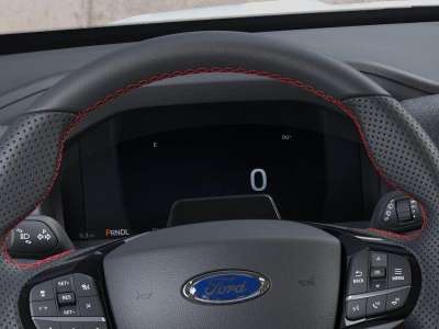 New 2026 Ford Explorer for sale in Lincoln NE