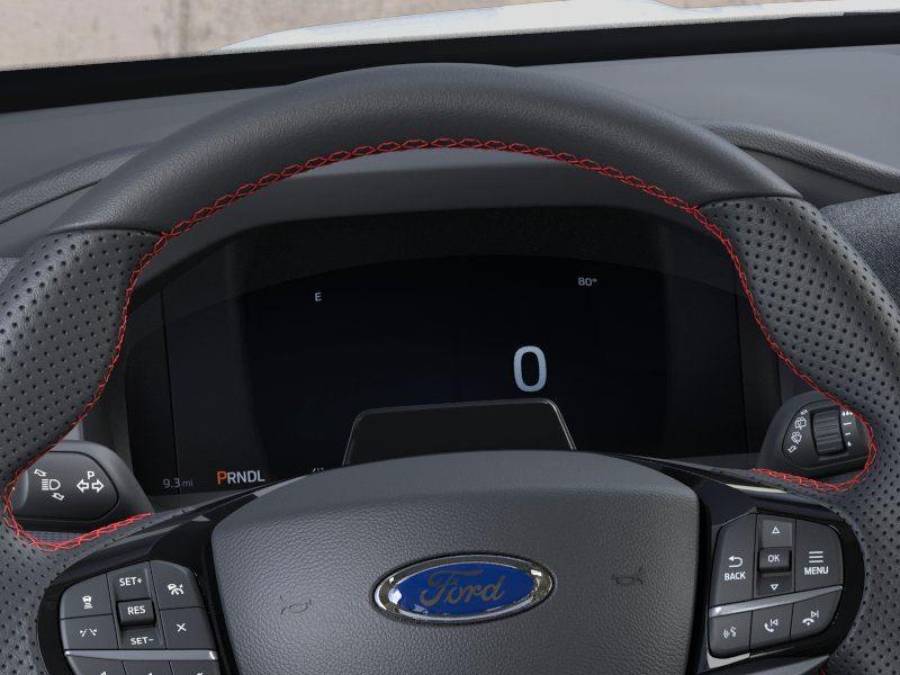 New 2026 Ford Explorer for sale in Lincoln NE