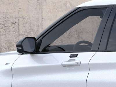 New 2026 Ford Explorer for sale in Lincoln NE