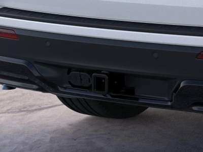 New 2026 Ford Explorer for sale in Lincoln NE