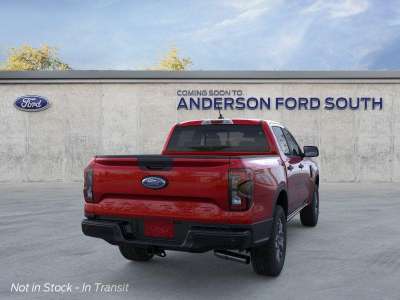 New 2026 Ford Ranger for sale in Lincoln NE
