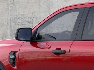 New 2026 Ford Ranger for sale in Lincoln NE
