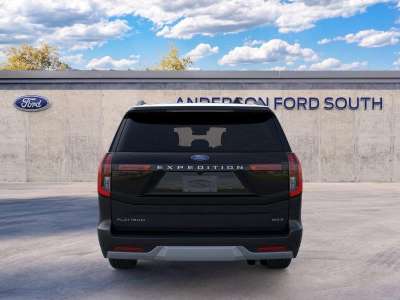 New 2026 Ford Expedition Max for sale in Lincoln NE