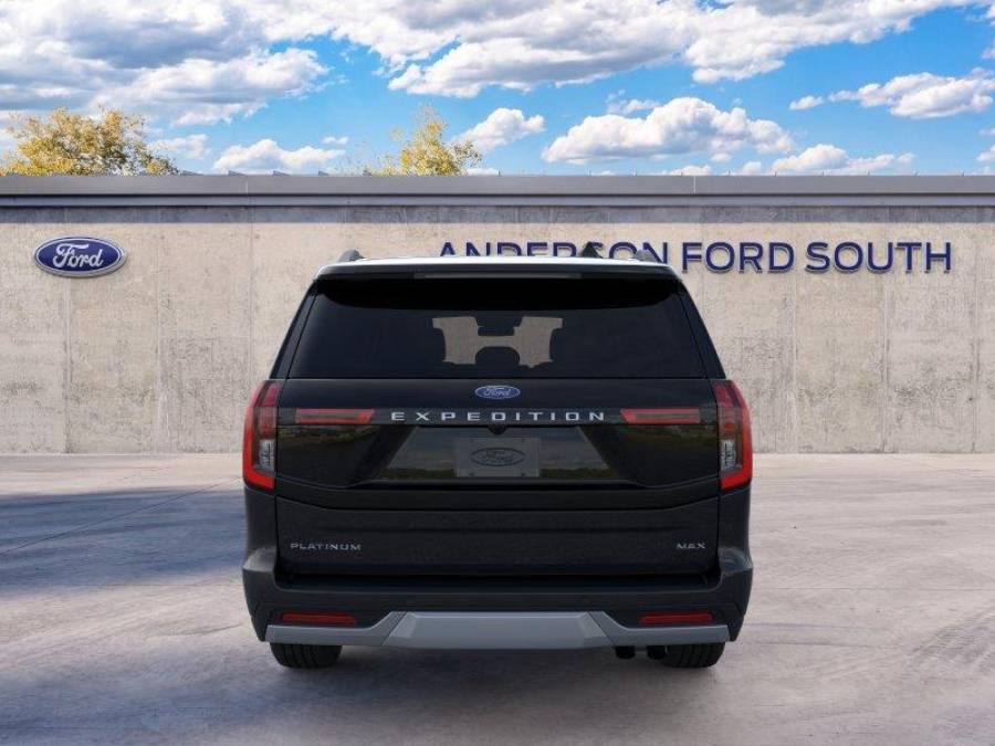 New 2026 Ford Expedition Max for sale in Lincoln NE