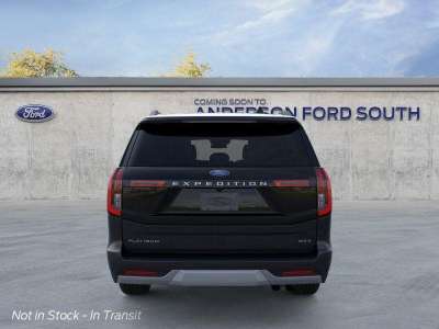 New 2026 Ford Expedition Max Platinum SUV/Crossover for sale in Lincoln NE