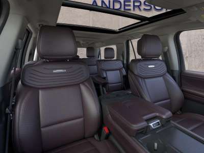 New 2026 Ford Expedition Max Platinum SUV/Crossover for sale in Lincoln NE