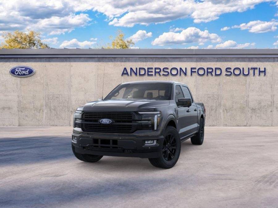 New 2026 Ford F-150 for sale in Lincoln NE