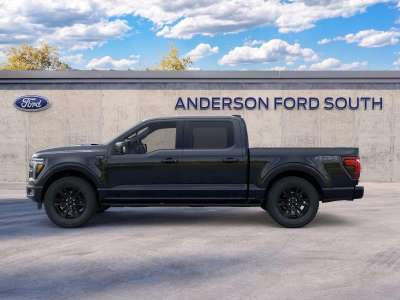 New 2026 Ford F-150 for sale in Lincoln NE