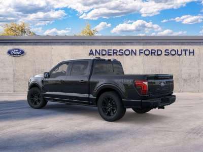 New 2026 Ford F-150 for sale in Lincoln NE
