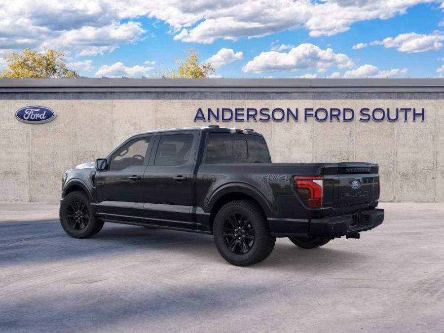 New 2026 Ford F-150 for sale in Lincoln NE