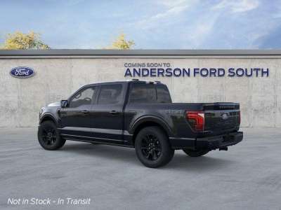 New 2026 Ford F-150 Platinum Crew Cab Truck for sale in Lincoln NE