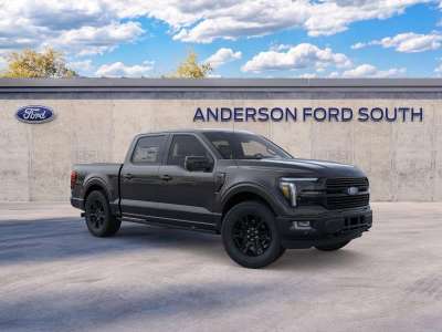 New 2026 Ford F-150 for sale in Lincoln NE