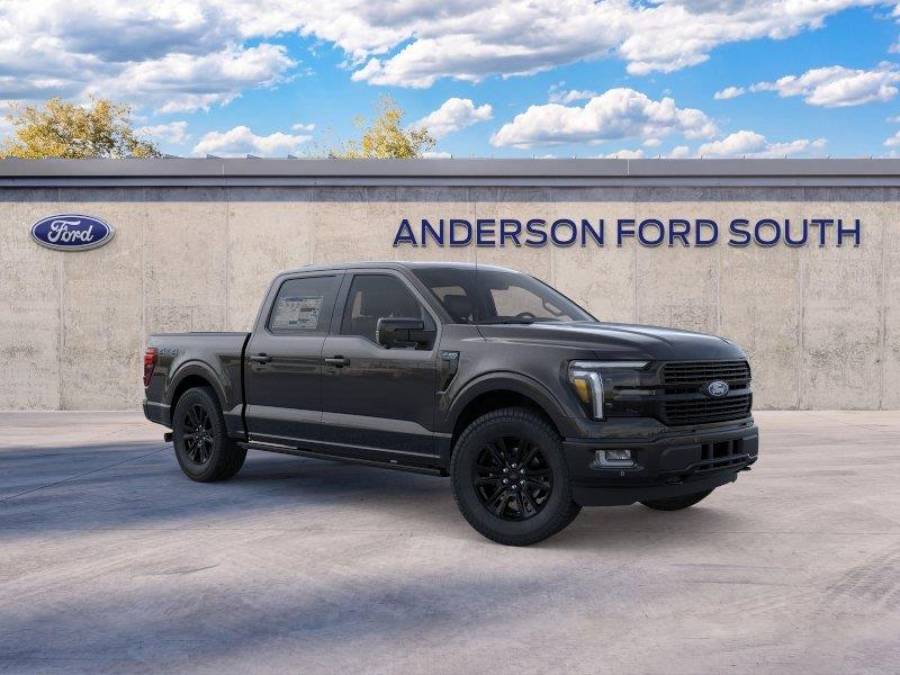 New 2026 Ford F-150 for sale in Lincoln NE