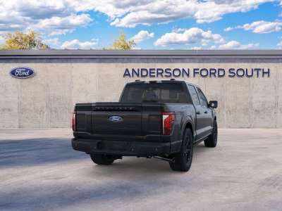 New 2026 Ford F-150 for sale in Lincoln NE