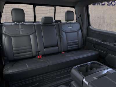 New 2026 Ford F-150 for sale in Lincoln NE