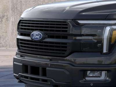 New 2026 Ford F-150 for sale in Lincoln NE