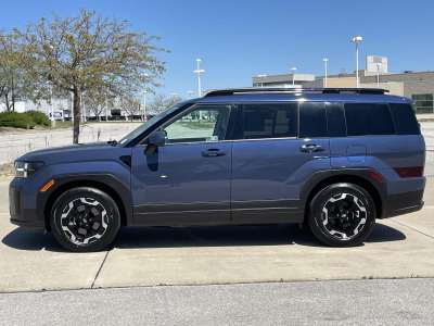 Used 2025 Hyundai Santa Fe for sale in Lincoln NE