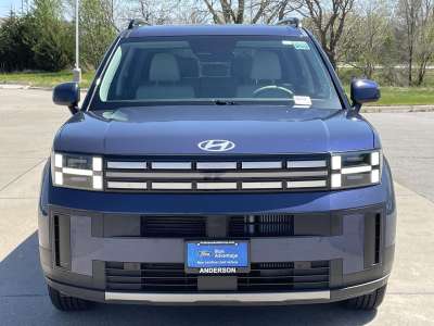 Used 2025 Hyundai Santa Fe for sale in Lincoln NE