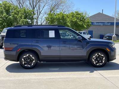Used 2025 Hyundai Santa Fe for sale in Lincoln NE