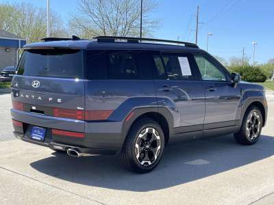 Used 2025 Hyundai Santa Fe for sale in Lincoln NE