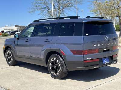 Used 2025 Hyundai Santa Fe for sale in Lincoln NE