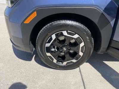 Used 2025 Hyundai Santa Fe for sale in Lincoln NE