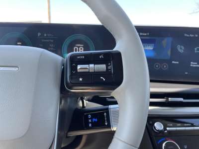 Used 2025 Hyundai Santa Fe for sale in Lincoln NE