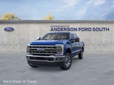 New 2026 Ford Super Duty for sale in Lincoln NE