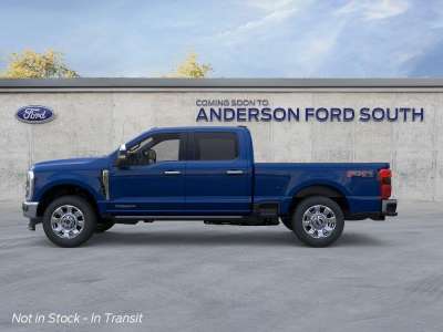 New 2026 Ford Super Duty F-250&reg; Lariat&reg; Crew Cab Truck for sale in Lincoln NE
