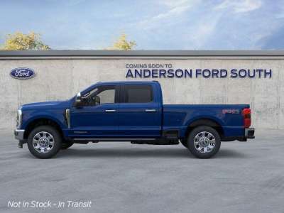 New 2026 Ford Super Duty for sale in Lincoln NE