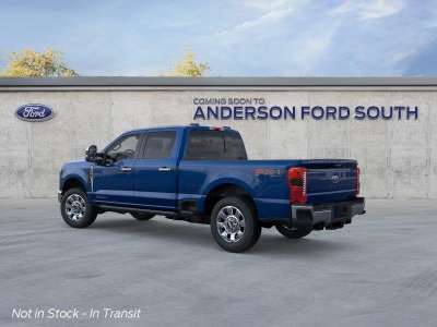New 2026 Ford Super Duty F-250&reg; Lariat&reg; Crew Cab Truck for sale in Lincoln NE