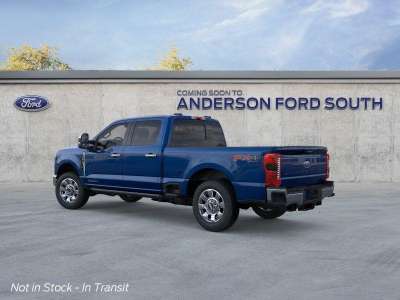 New 2026 Ford Super Duty for sale in Lincoln NE