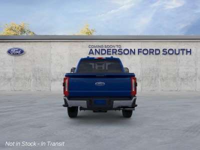 New 2026 Ford Super Duty F-250&reg; Lariat&reg; Crew Cab Truck for sale in Lincoln NE