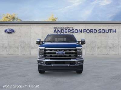 New 2026 Ford Super Duty F-250&reg; Lariat&reg; Crew Cab Truck for sale in Lincoln NE