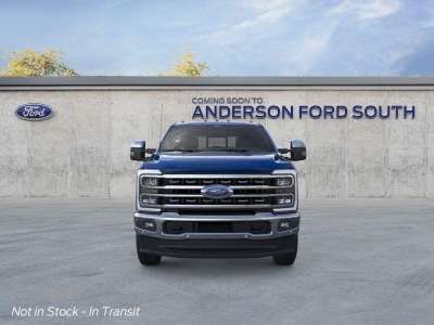 New 2026 Ford Super Duty for sale in Lincoln NE