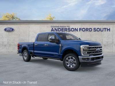 New 2026 Ford Super Duty for sale in Lincoln NE